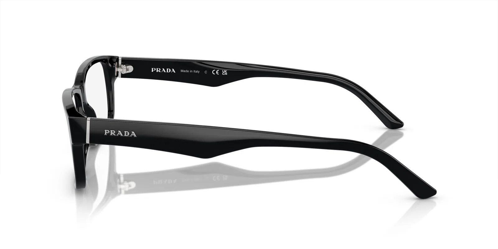 Prada Heritage 16MV Eyeglasses - view 13